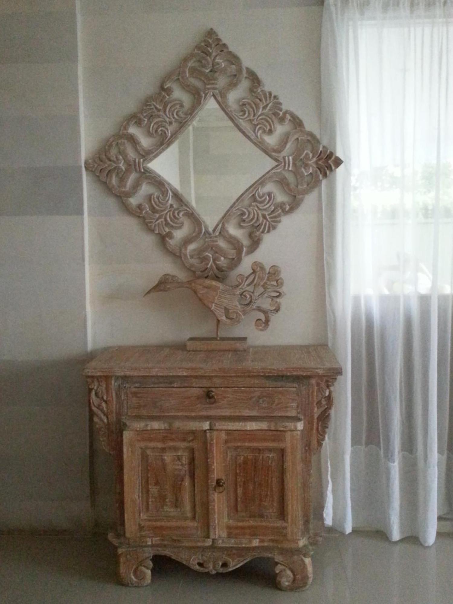 Hotel Pariliana Ubud Esterno foto